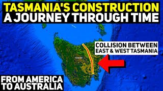 Tasmania’s Mind-Blowing Geological History: A Short Documentary