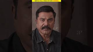 Watch full video 👆 Happy Pongal -Watch and enjoy #paramporul #sarathkumar #kashmirapardeshi #shorts