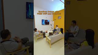 Welcome to LYK Mobile Repair Taiseng Branch!