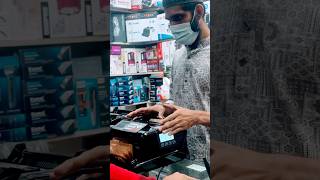 Money Counting Machine #money #counting #moneycounter #cash #ytshorts #techpoint #2025 #youtube