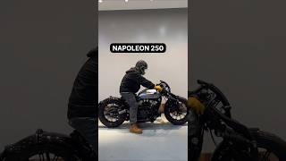 Top Ten Bikes #cruiselife #bobbers #shorts #viralshorts