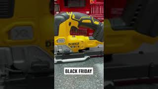 DeWalt Jig Saw - Black Friday
