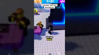 I MAXED OUT My Business in Roblox and Here's What Happened! 💲 #roblox #gaming #shorts