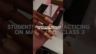 ACRYLIC NAIL COURSE 💅 #nails#acrylicnails#acrylicnailcourse#nailcourse#nailtraining#beautyacademy