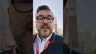 HRTech Conf - Las Vegas 2019