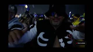 Eric Prydz - Electric Daisy Carnival, Las Vegas (2025/05/17)