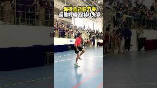 七岁跳绳神童，一分钟303个！ #schoollife #student #神童 #跳绳 #挑战不可能 #skiprope #记录