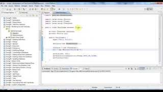 Java GUI Lesson #2