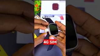 Best 3 Android Smartwatch With Sim Card Slot 2024 under 1000 #andriodwatch #india