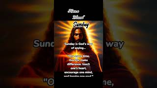 #SUNDAY#BLESSINGS#SHORTS#KKS VLOG.