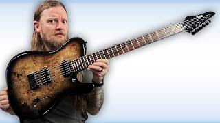 This Budget Baritone is Beautiful..