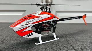 The NEW legend Is HERE! Goosky S2 MAX￼