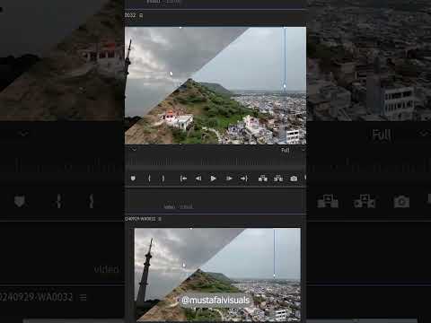 Premiere Pro Secrets You Need to Know NOW