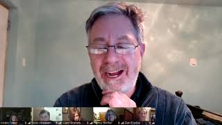 HVG Monthly Program 2021 02: Mike Steinberg and Melissa Mays: “Flint Water Update”