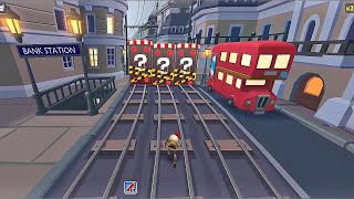 Subway Surfers | Mystery Hurdles | Landscape Mode Full HD #mrgamerlive #subwaysurfers #viral