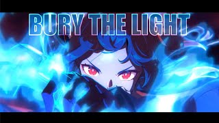 Hoshimi Miyabi - BURY THE LIGHT || Zenless Zone Zero [AMV/GMV]