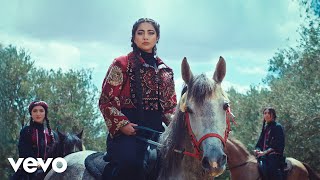 Dana Salah - Bent Bladak (Official Music Video)