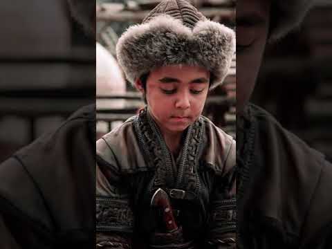 Kurulus osman ma Ahmet Alp kon tha ?| Real History of Ahmet Alp | Islamic short video #shorts #ahmet