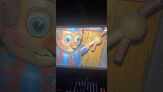 My Thoughts On Five Nights At Freddy’s 2 Trailer #shorts #meme