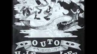 Outo - Junk (hardcore punk Japan)