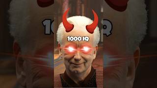 Why Didn’t the Jedi Sense Palpatine Was Evil?