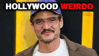 The Pedro Pascal Backlash Is Crazy