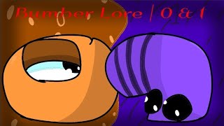 Bumber lore | 0 and 1