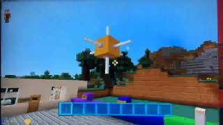Let's build an adventure map