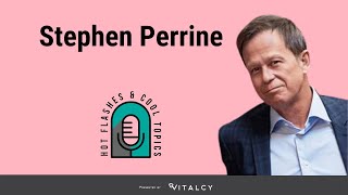 HFCT: Stephen Perrine
