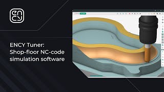 What is ENCY Tuner?