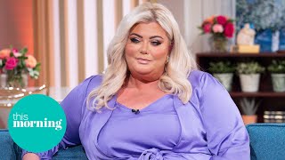 Gemma Collins on Experiencing Urinary Incontinence | This Morning