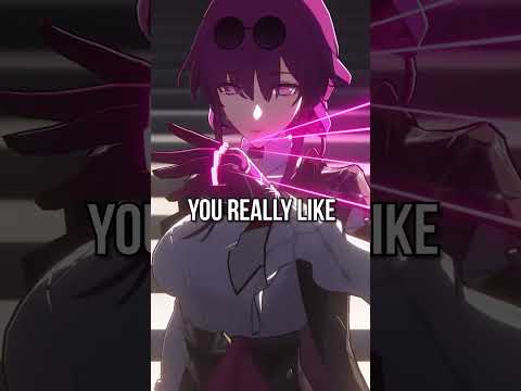 Your Main in a Nutshell! Honkai: Star Rail