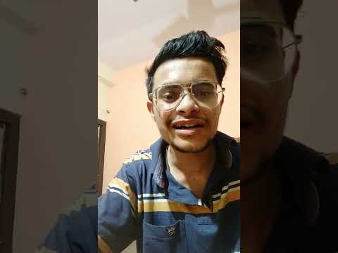 #suno kisi shayar Ne Cover by Srv Harsh ...