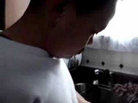 Dec. 3rd, 2006 - Boredom
