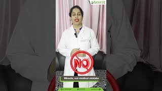 Bansal IVF IVF Babies Are 100%