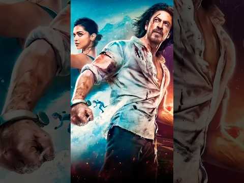 jhoome Jo pathan#shorts#shahrukh