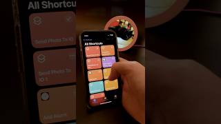 Qualia S3 iOS Photo Display with itsaSNAP #adafruit
