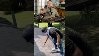 I’ll never hire a roofer again with this HACK! #construction #painter #roofer