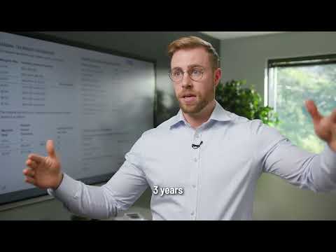 [Teaser] How Vibe Board Helps Finance Pros Seal Major Deals