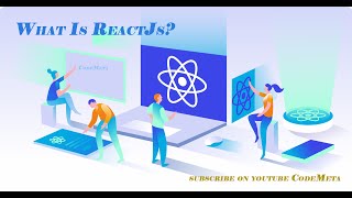 React Js Tutorial for Beginners Course in Hindi - CodeMeta