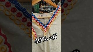 #khaadi #sale #summer #latest #fashion #trending #shorts #youtube #viralvideo #2025 #lifewitharhama