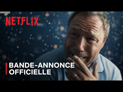 Adolescence | Bande-annonce officielle VF | Netflix France