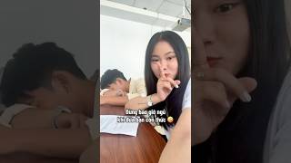 Đừng bao giờ ngủ, nhất là trong lớp lập trình #laptrinh #studytips #congnghe #coding #genz #dev