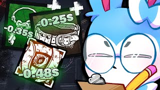 Maximum Efficiency Deathslinger