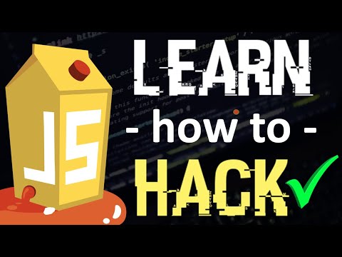 Learn HOW TO HACK with the OWASP Juice Shop (Tutorial)