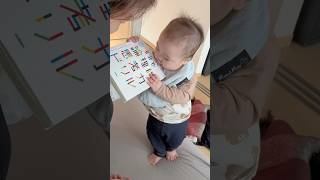 Logical Rito-chan#baby#parent and child