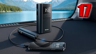 17 Cool Gadgets You Can Buy On Amazon // New Tech Finds 2025