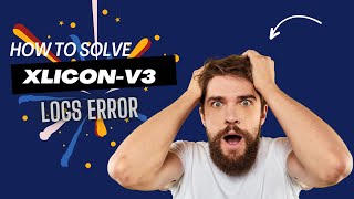 HOW TO FIX XLICON-V3 HEROKU ERROR┃FAST RESPONSE BOT┃24/7 WORKING
