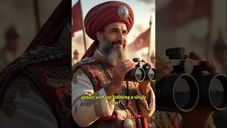 The Most Interesting War Tactics in the Ottoman Empire! #shortvideo #history #ottoman # #wartactics