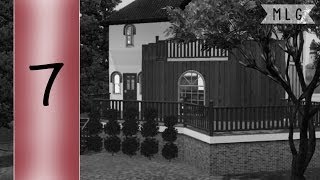 Speed Build #7 - Foundation Challenge Round Three